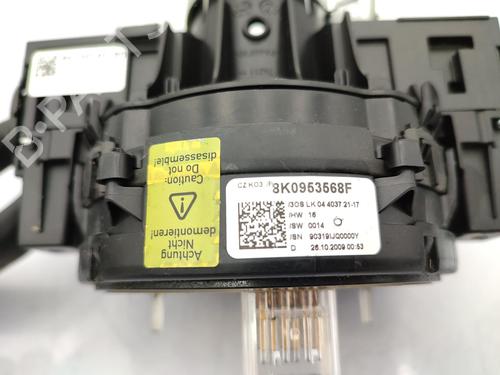 Steering column stalk AUDI A5 (8T3) 2.7 TDI | BP23721085I23  - Image 10