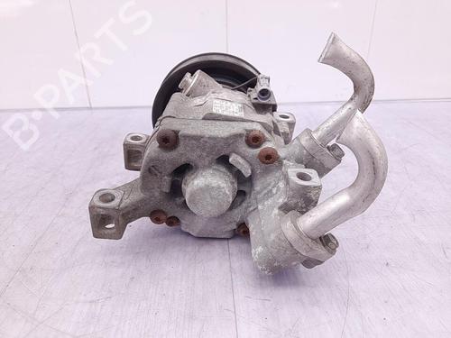 AC compressor CITROËN C1 (PM_, PN_) 1.4 HDi | BP23707910M34 - Image 5