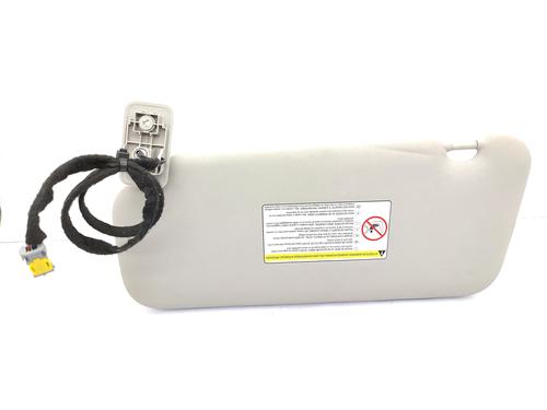 Right sun visor CITROËN C5 III Break (RW_) 2.0 HDi | BP23756719I2 - Image 3
