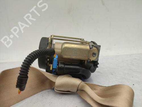 Front left belt tensioner PEUGEOT 607 (9D, 9U) 2.2 16V | BP28429318C87 