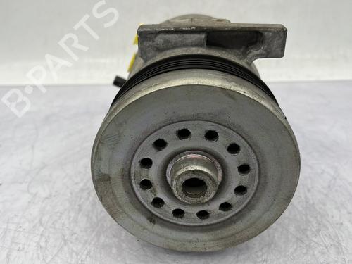 AC compressor FIAT PUNTO EVO (199_) 1.2 | BP26001565M34 