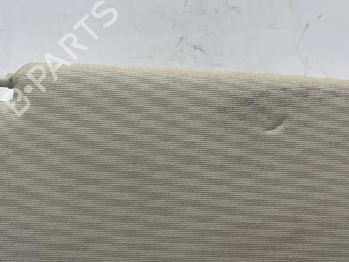 Left sun visor SEAT IBIZA IV (6J5, 6P1) 1.6 TDI | BP31016877I1 - Image 7