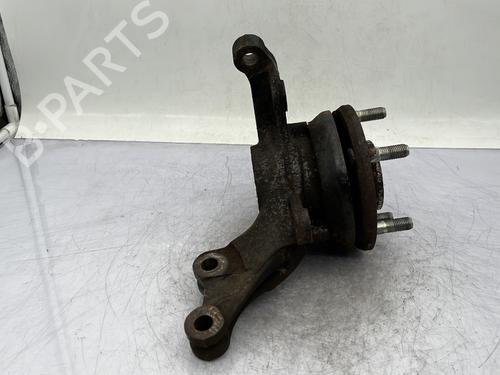 Left front steering knuckle KIA CEE'D SW (ED) 1.6 CRDi 115 | BP23760715M25 