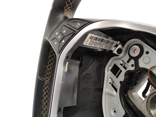 Used Steering wheel Steering wheel MERCEDES-BENZ A-CLASS (W176) A 180 (176.042) (122 hp) 23733068 23733068