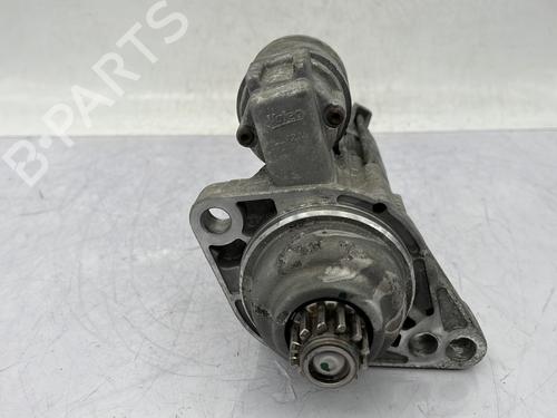 Used Starter VW GOLF VI (5K1) 2.0 TDI (110 hp) 26743668