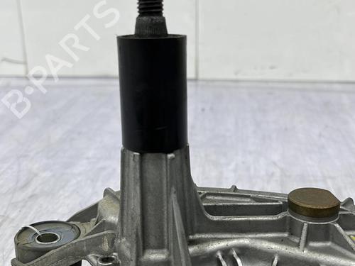 Front wiper motor CITROËN C4 Grand Picasso I (UA_) 1.6 HDi | BP23704944M29 