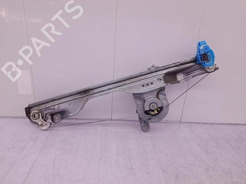 Front left window mechanism RENAULT MODUS / GRAND MODUS (F/JP0_) 1.5 dCi (FP0E, JP0E) | BP23707634C22  - Image 5