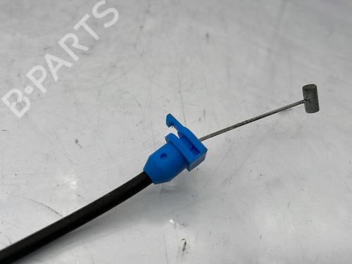Front left lock CITROËN C4 Picasso I MPV (UD_) 1.6 HDi | BP23684518C98 