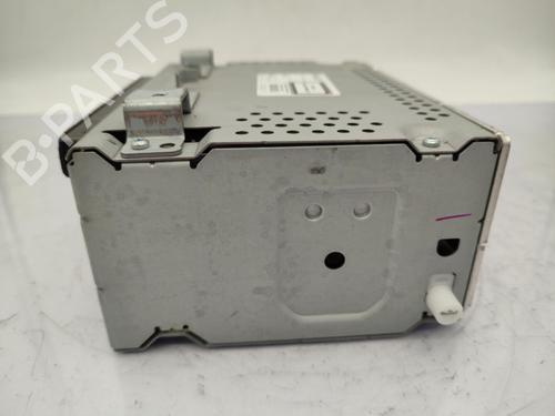 Used Radio Radio FORD GRAND C-MAX (DXA/CB7, DXA/CEU) 1.6 TDCi (115 hp) 23679373 23679373