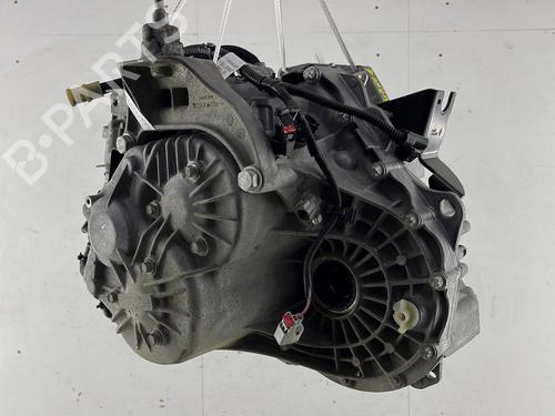 Gearbox RENAULT MEGANE IV Hatchback (B9A/M/N_) 1.5 dCi 110 (B9A3) | BP32863904M3 - Image 5