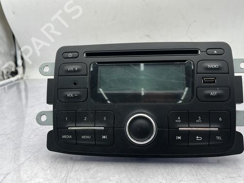 Bilradio DACIA SANDERO II 1.2 (75 hp) 30484818