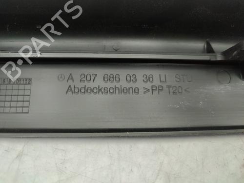 Other MERCEDES-BENZ C-CLASS Coupe (C204) C 220 CDI (204.302) | BP27159033O1  - Image 8