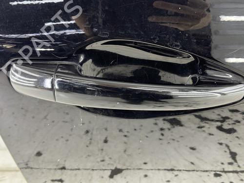 Right front door PEUGEOT 2008 I (CU_) 1.6 HDi | BP29021118C3 