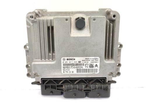 Elektronisk modul CITROËN C3 Picasso (SH_) 1.6 HDI 90 | BP23755692M83 