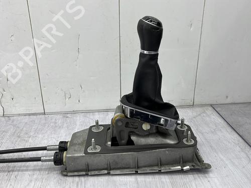 Gear lever VW POLO V (6R1, 6C1) 1.4 TDI | BP23761165M90 