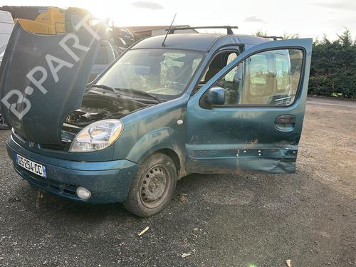 Ratstangsstang RENAULT KANGOO (KC0/1_) 1.5 dCi | BP37164544I23  - Image 10