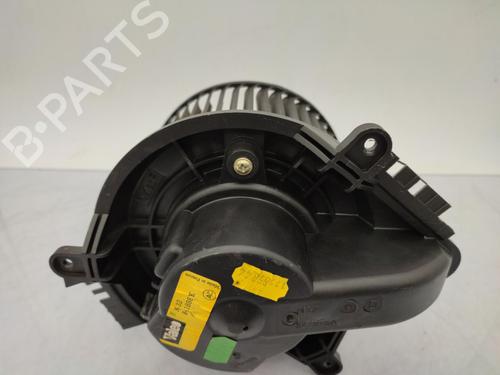Heater blower motor CITROËN XANTIA (X1_, X2_) 1.9 Turbo D | BP23712172M62 