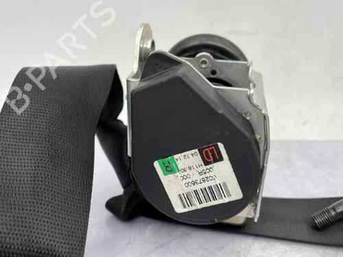 Front right seatbelt SMART FORFOUR (454) 1.5 CDI (454.001) | BP23757993I25  - Image 7