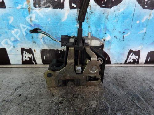 Used Front right lock RENAULT CLIO II (BB_, CB_) 1.2 16V (BB05, BB0W, BB11, BB27, BB2T, BB2U, BB2V, CB05,... (75 hp) 23668116