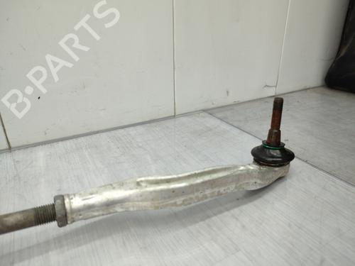Steering rack RENAULT MEGANE IV Hatchback (B9A/M/N_) 1.5 Blue dCi 95 (B9A2, B9A6) | BP23720140M22 
