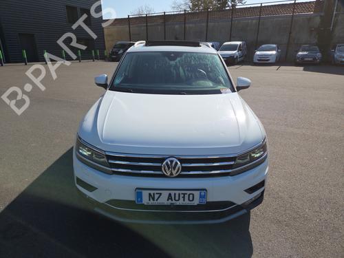 AC radiator VW TIGUAN ALLSPACE (BW2, BJ2) 2.0 TDI | BP36646453M32 - Image 30