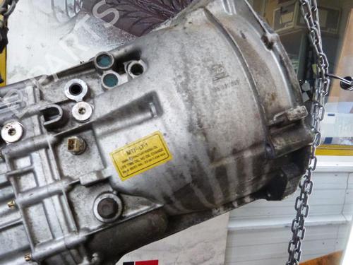 Gearbox BMW 3 Compact (E46) 320 td | BP23667868M3 