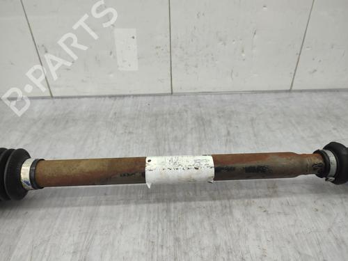Used Right front driveshaft CITROËN SAXO (S0, S1) 1.5 D (58 hp) 23742742