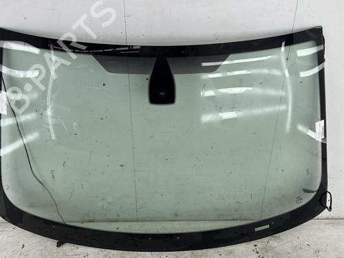 Vindrute FORD MONDEO III (B5Y) 2.0 TDCi (130 hp) 26431327