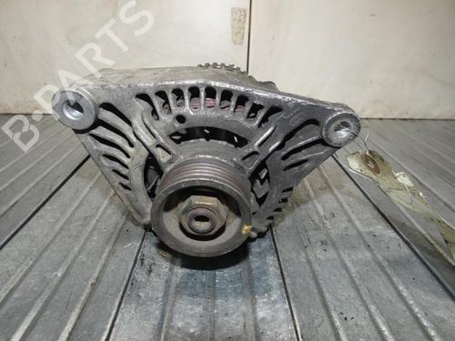 Used Alternator PEUGEOT 306 Hatchback (7A, 7C, N3, N5) 1.6 (89 hp) 23670965