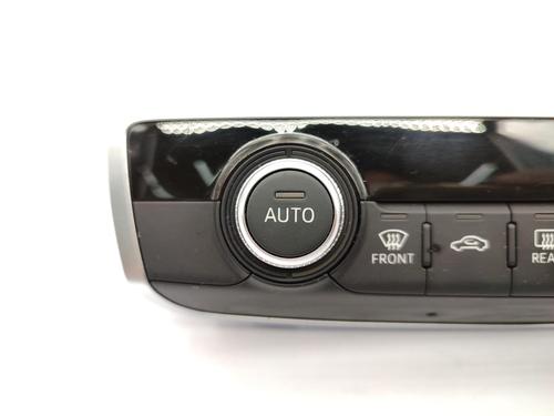 Climate control AUDI A3 Sportback (8VA, 8VF) 2.0 TDI | BP23733219I5 - Image 9