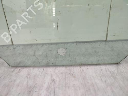 Rear right door window VW GOLF PLUS V (5M1, 521) 1.4 TSI | BP23710885C21 