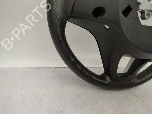 Steering wheel SUZUKI IGNIS III (MF, FF) 1.2 (ATK412) | BP27220801C49  - Image 10