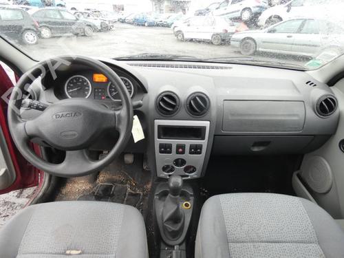 Forbro DACIA LOGAN (LS_) 1.6 (LS0B, LS0D, LS0F, LS0H) | BP23701236M9 - Image 25