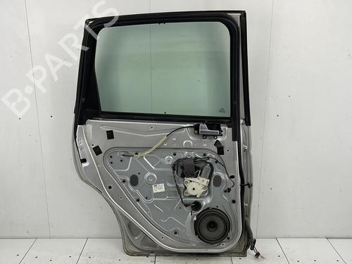 Used Left rear door FORD FOCUS C-MAX (DM2) 1.8 TDCi (115 hp) 23704986