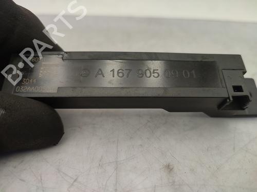 Electronic module MERCEDES-BENZ A-CLASS (W177) A 180 d (177.003) | BP25588207M83 - Image 7