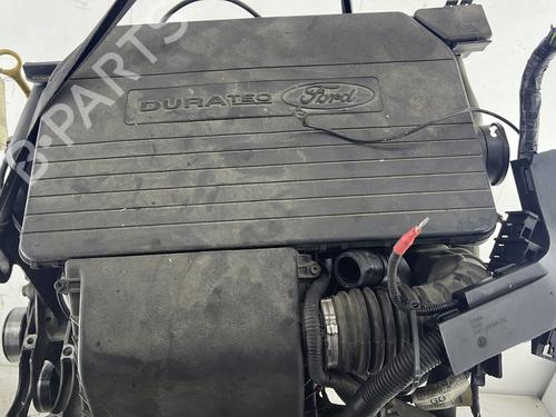 Engine FORD FIESTA V (JH_, JD_) 1.3 | BP28707327M1