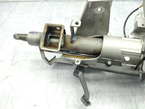 Steering column RENAULT CLIO IV (BH_) 1.2 TCe 120 (BHAU) | BP23757661M21 - Image 5