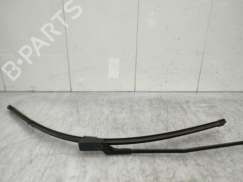 Used Front windshield wiper arm PEUGEOT PARTNER Box Body/MPV 1.6 HDi (75 hp) 23709219