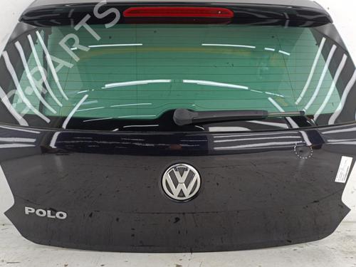 Tailgate VW POLO V (6R1, 6C1) 1.2 | BP23722404C6 