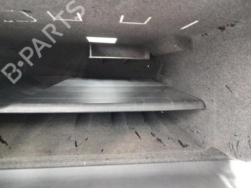 Glove box CITROËN C5 II (RC_) 2.0 HDi (RCRHRH) | BP23676937C95 