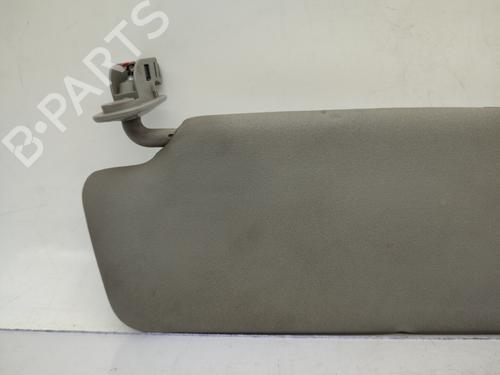 Right sun visor AUDI A4 B6 (8E2) 1.9 TDI | BP23739260I2  - Image 7