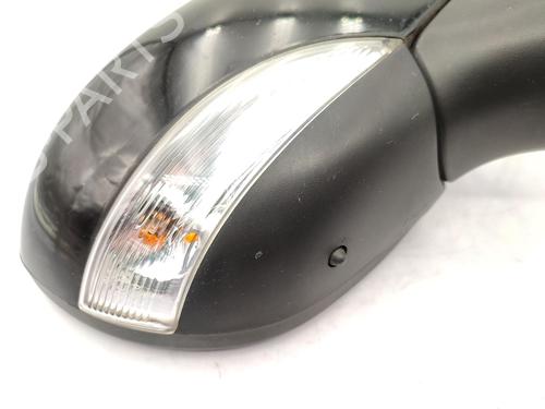 Right mirror RENAULT CLIO IV (BH_) 1.5 dCi 90 | BP23749612C27 