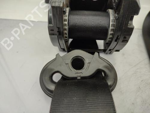 Rear left belt tensioner VW FOX Hatchback (5Z1, 5Z3, 5Z4) 1.2 | BP23721997C89 