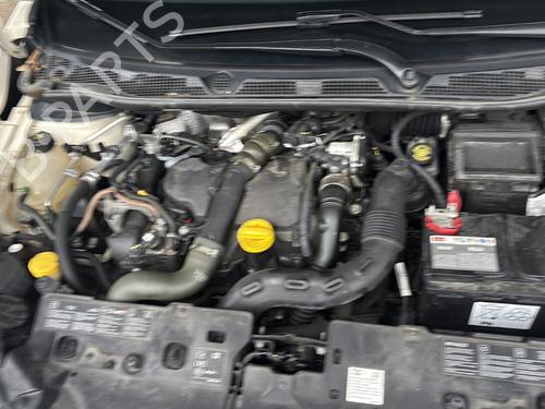 Left front steering knuckle RENAULT CAPTUR I (J5_, H5_) 1.5 dCi 90 (J5N4, J5M5, J5MW, J5M6, J5AL, J5AJ) | BP35890308M25 - Image 10
