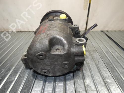Used AC compressor AC compressor 23670988 23670988
