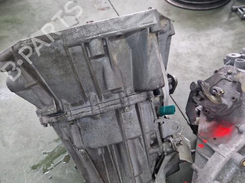 Gearbox DACIA DUSTER (HS_) 1.5 dCi (HSMC) | BP23728936M3  - Image 27