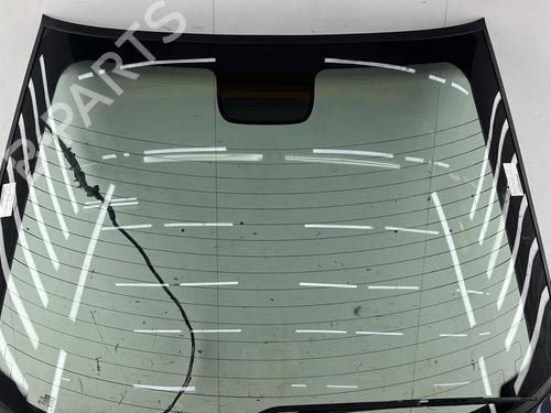 Tailgate RENAULT SAFRANE II (B54_) 2.2 dT (B54G) | BP29855467C6 