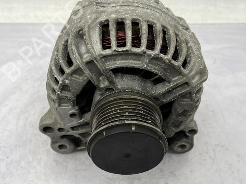 Generator AUDI A1 (8X1, 8XK) 1.6 TDI (105 hp) 30535594