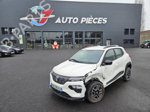 Mando retrovisor DACIA SPRING EV (B6M1) | BP23758101I25  - Image 33