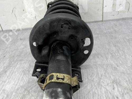Right front shock absorber VW POLO (9N_, 9A_) 1.2 | BP24822498M17 